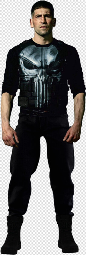 Punisher Jon Bernthal Png  Transparent PngTransparent PNG