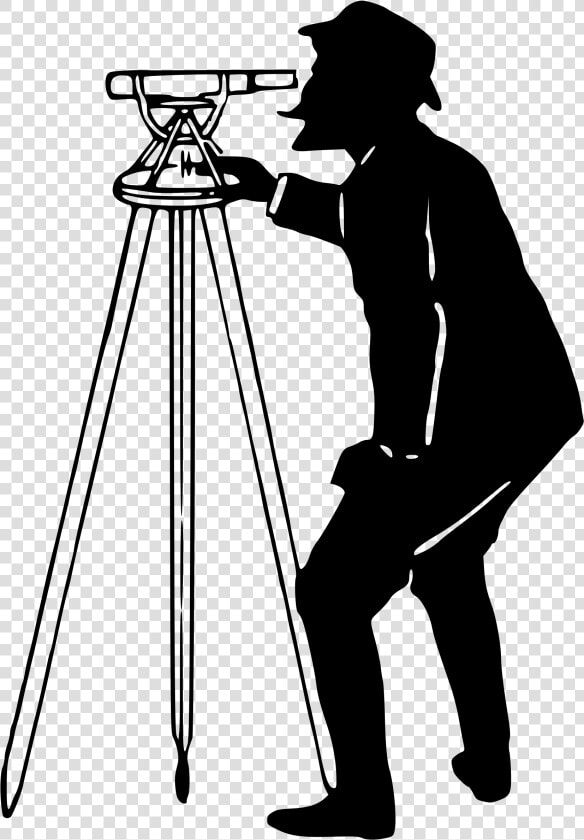 Surveying Clip Art  HD Png DownloadTransparent PNG