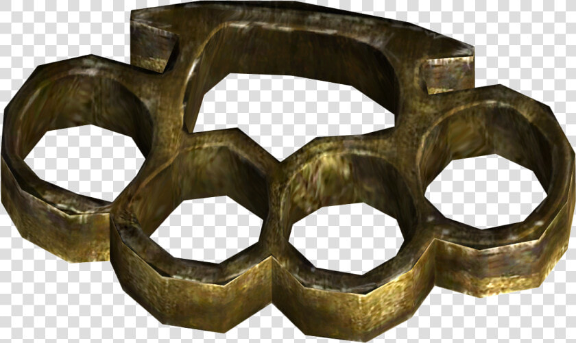 Fallout Brass Knuckles   Png Download   Brass Knuckles Png Transparent  Png DownloadTransparent PNG