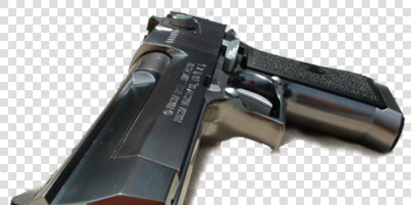 Kasich Talks Gun Legislation   Desert Eagle 50 Calibre  HD Png DownloadTransparent PNG