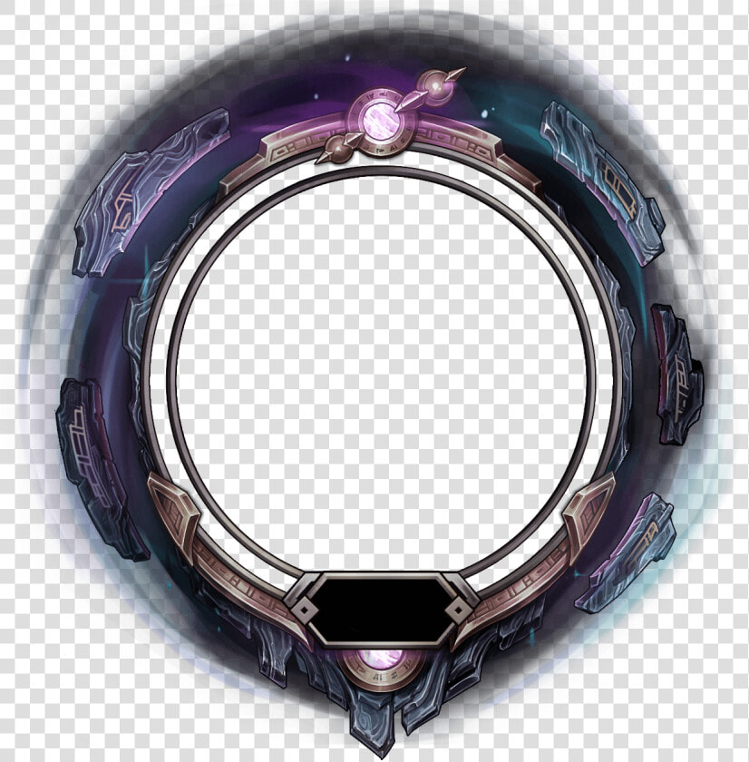 Level 400 Summoner Icon Border   Summoner Icon Border Png  Transparent PngTransparent PNG