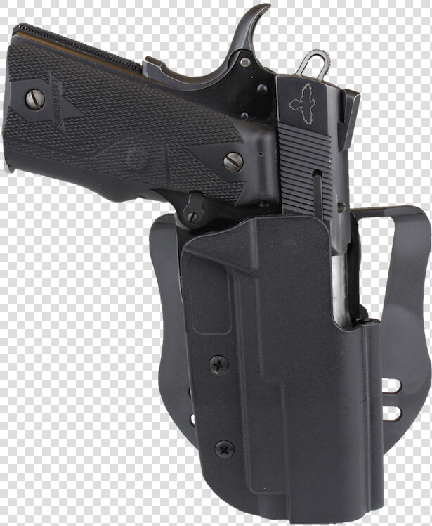 Blade Tech Revolution 1911   Fnx 45 Tactical Paddle Holster  HD Png DownloadTransparent PNG