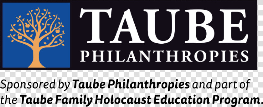 Sponsored By Taube Philanthropies And Part Of The Taube   City Hall  HD Png DownloadTransparent PNG