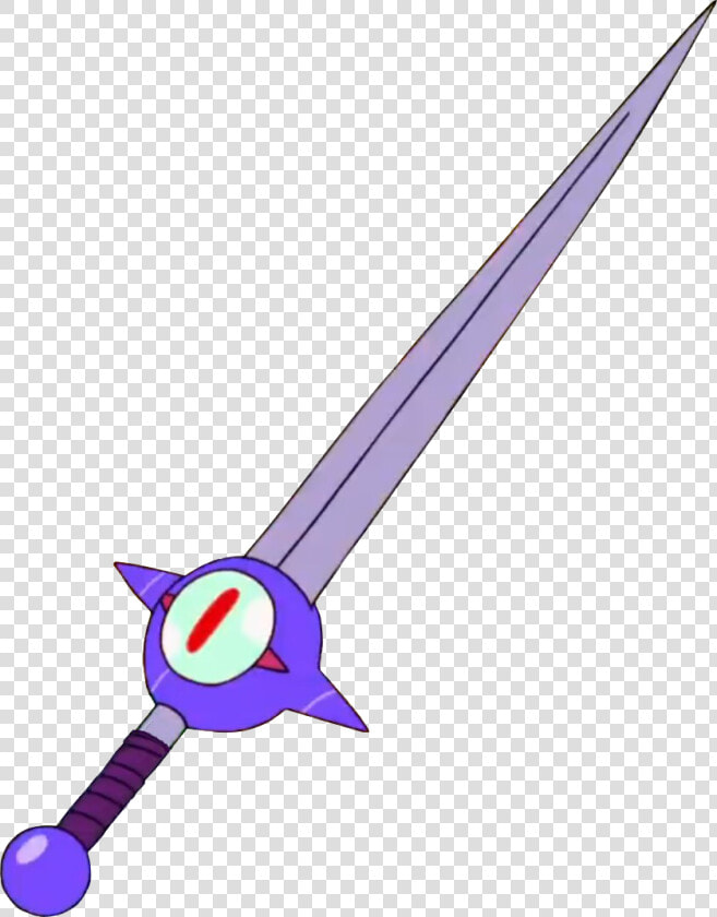 Transparent Real Sword Png   Adventure Time Night Sword  Png DownloadTransparent PNG