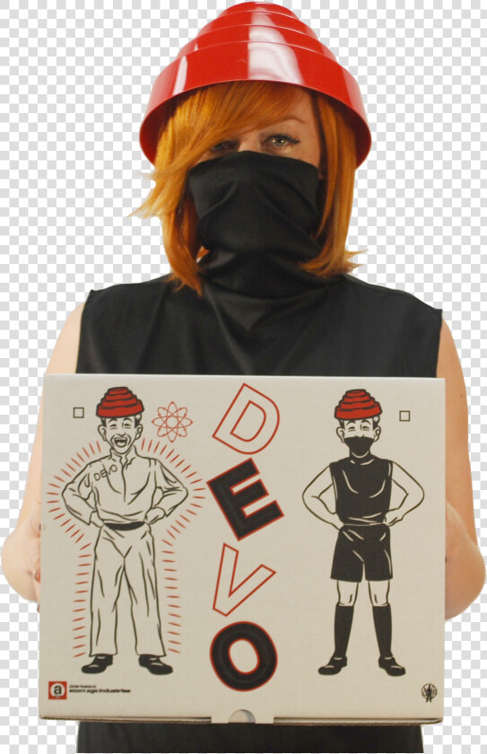 Devo Energy Dome Box  HD Png DownloadTransparent PNG