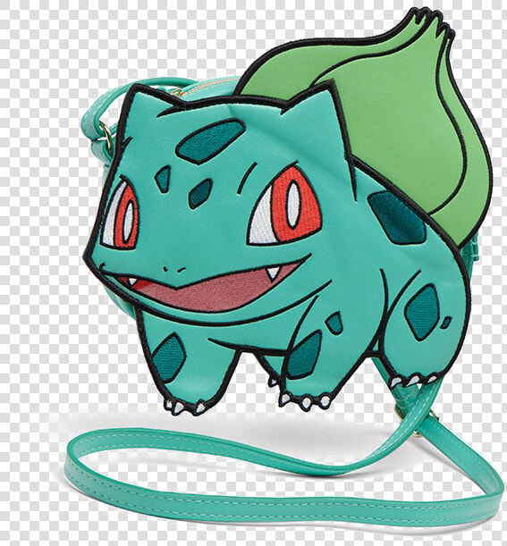 Bulbasaur Transparent Images   Bulbasaur Pokemon  HD Png DownloadTransparent PNG