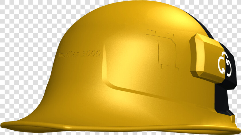 Smart Safety Helmet   Hard Hat  HD Png DownloadTransparent PNG