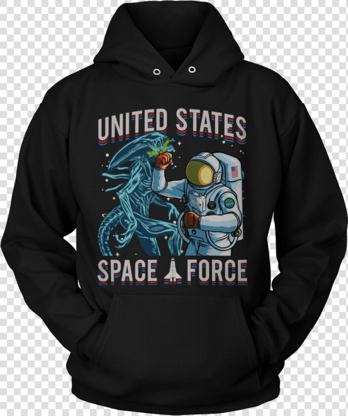 Space Force Punching Alien  HD Png DownloadTransparent PNG