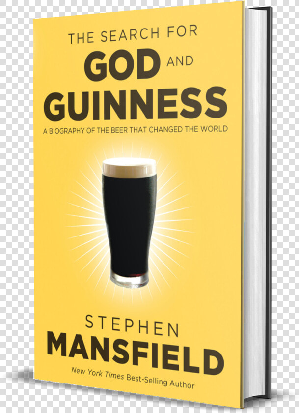 Search For God And Guinness  HD Png DownloadTransparent PNG