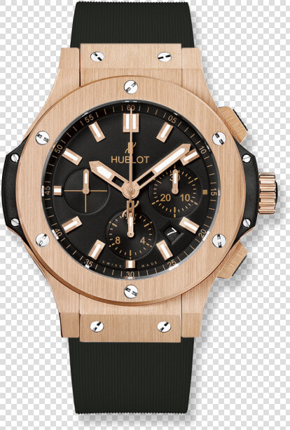 Big Bang Gold   Hublot Big Bang Gold  HD Png DownloadTransparent PNG