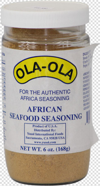 Ola Ola African Seafood Seasoning Data Rimg Lazy   Glitter  HD Png DownloadTransparent PNG