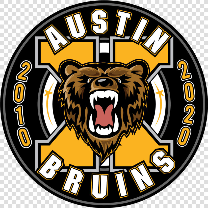 Austin Bruins Logo  HD Png DownloadTransparent PNG