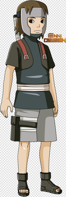 Yamato Naruto Kid  HD Png DownloadTransparent PNG