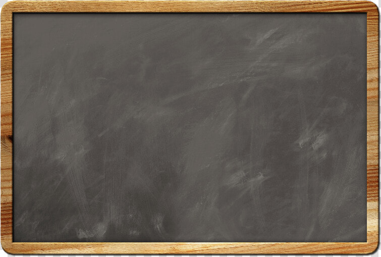 Supplies sheet Pan writing Instrument Accessory serveware   Border Black Chalkboard Background  HD Png DownloadTransparent PNG