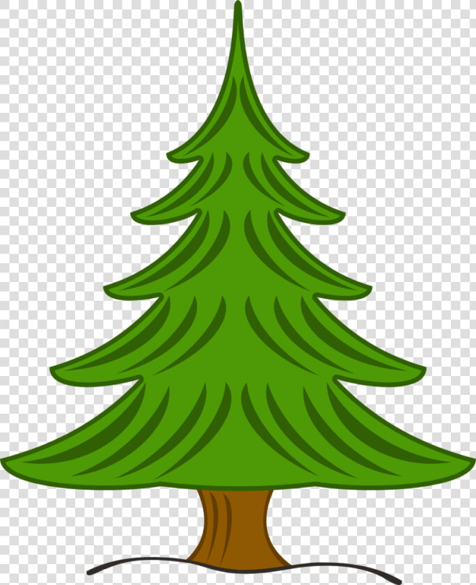 Pine Tree Clipart Png Free   Pine Tree Clip Art  Transparent PngTransparent PNG