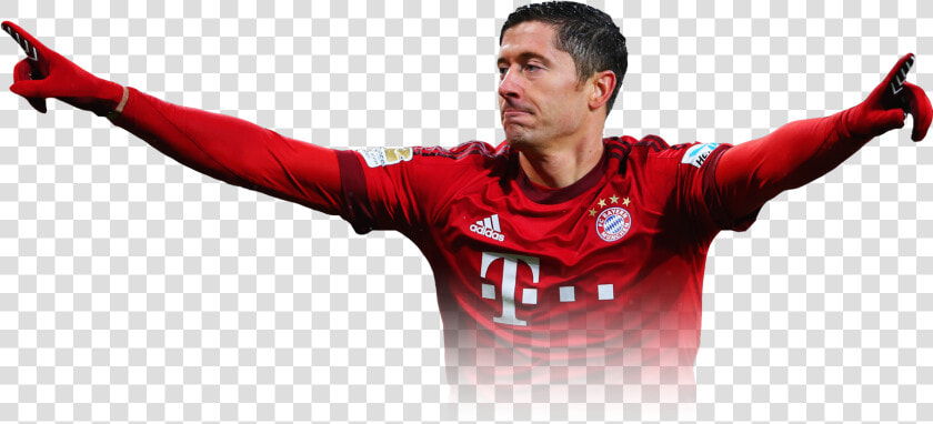 Player   Png Download   2018 2019 Lewandowski Png 2019  Transparent PngTransparent PNG