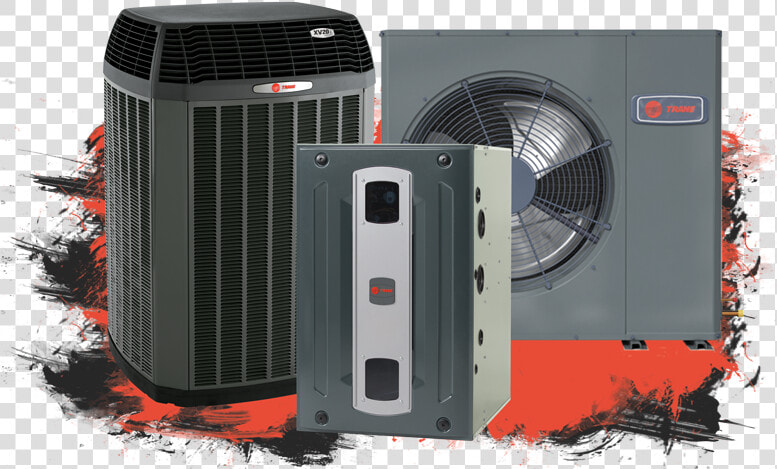 Trane Xl20i  HD Png DownloadTransparent PNG