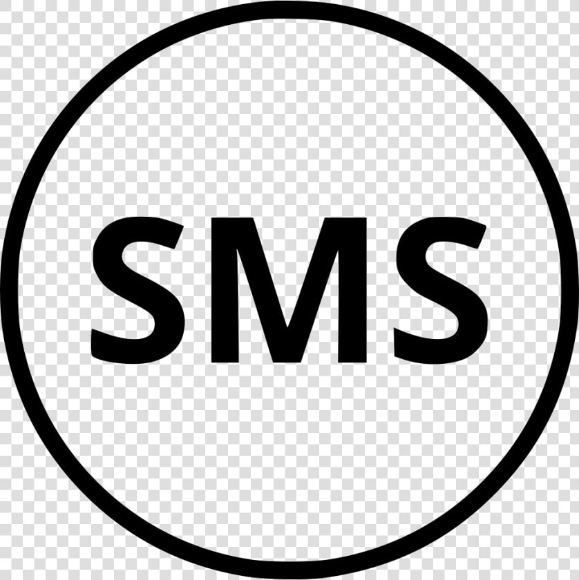 Sms Message Email Imessage   Circle  HD Png DownloadTransparent PNG