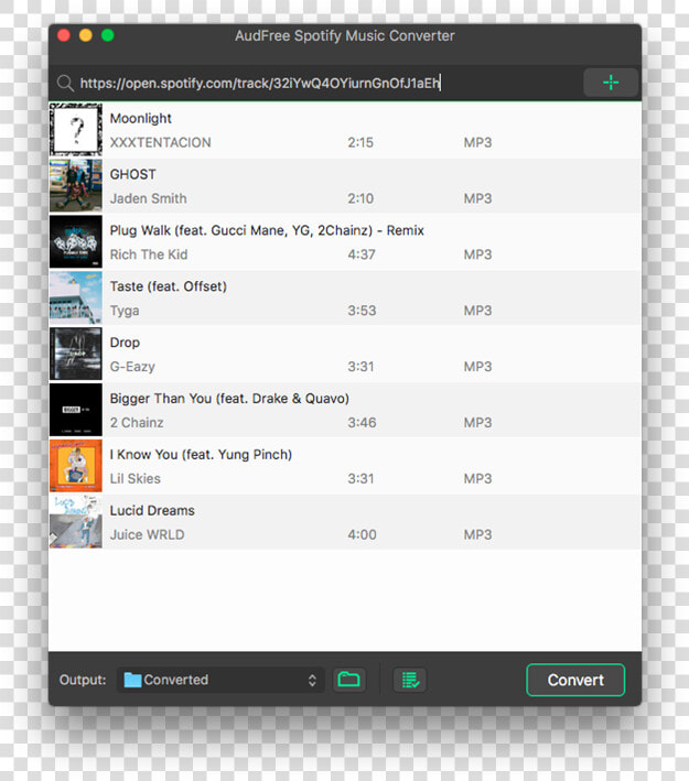 Audfree Spotify Music Converter  HD Png DownloadTransparent PNG