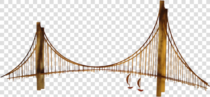 Bridge extradosed Bridge suspension Bridge nonbuilding   Suspension Bridge Png Hd  Transparent PngTransparent PNG