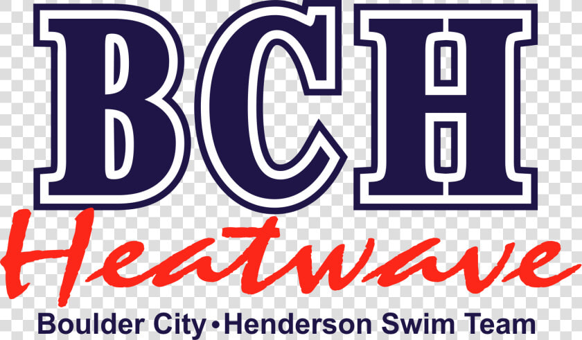 Boulder City Henderson Heatwave Swim Team  HD Png DownloadTransparent PNG