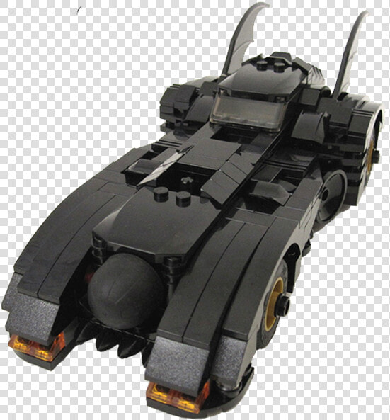 Lego Batmobile Instructions   Png Download   Lego Custom Batmobile Instructions  Transparent PngTransparent PNG