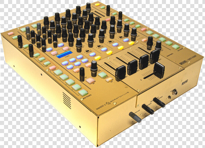 Gold Rane Mixer  HD Png DownloadTransparent PNG