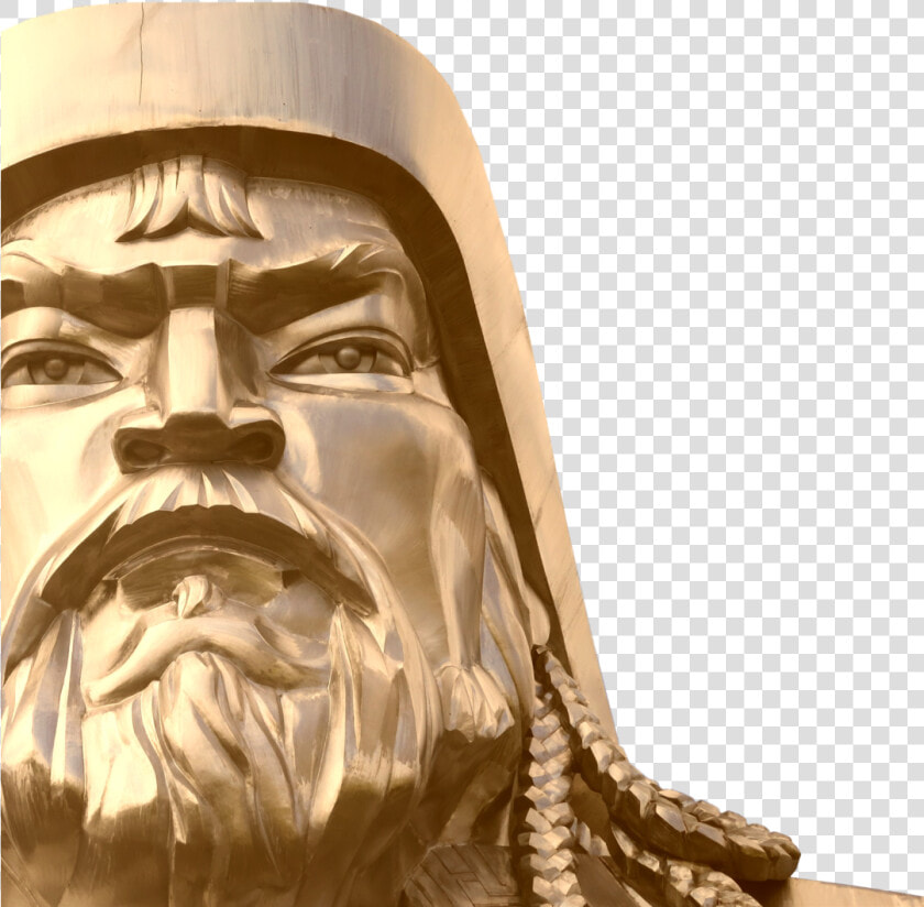 Genghis Khan  HD Png DownloadTransparent PNG