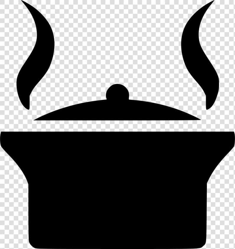 Pan Pot Saucepan Food  HD Png DownloadTransparent PNG