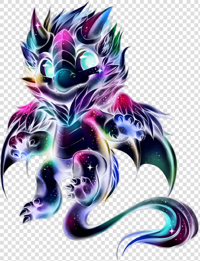 Dragon Galaxy   Png Download   Dragon Galaxy  Transparent PngTransparent PNG