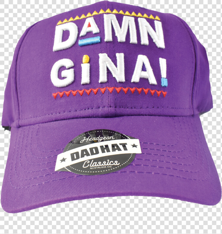 Regina Waters payne Damn Gina Dad Hat   Baseball Cap  HD Png DownloadTransparent PNG