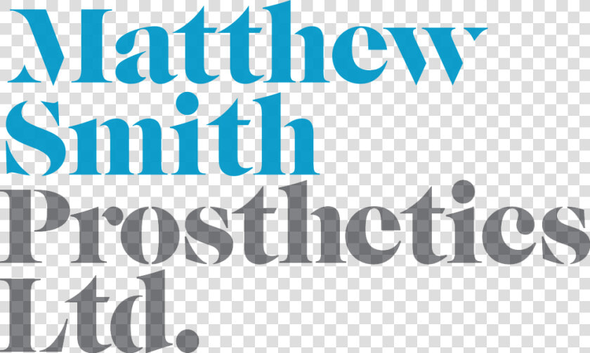 Matthew Smith Prosthetics   Poster  HD Png DownloadTransparent PNG