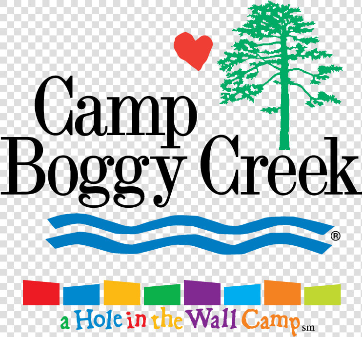 Camp Boggy Creek   Graphic Design  HD Png DownloadTransparent PNG