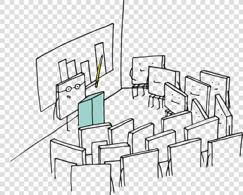 Pixel Cells  Lecture  Lecture Hall  Study  Student   Lecture Hall Drawing Png  Transparent PngTransparent PNG