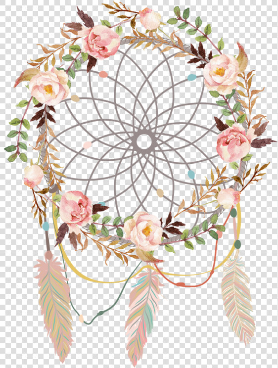  boho  dreamcatcher  dreamcatchers  freetoedit   Am With You Verse  HD Png DownloadTransparent PNG