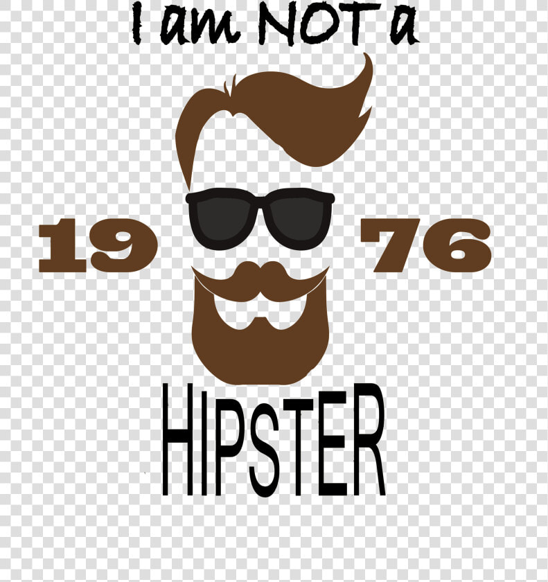 Funny T For Guys With Beards But That Are Not   Illustration  HD Png DownloadTransparent PNG