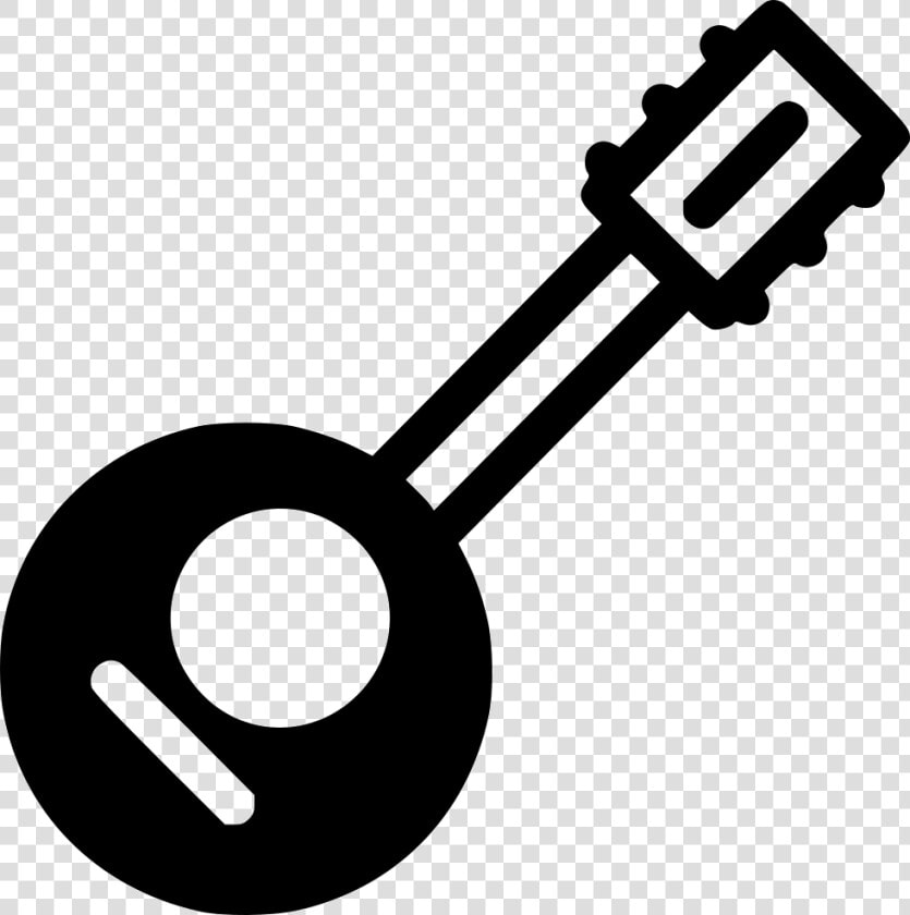 Mandolin   Piston Vectorizado  HD Png DownloadTransparent PNG