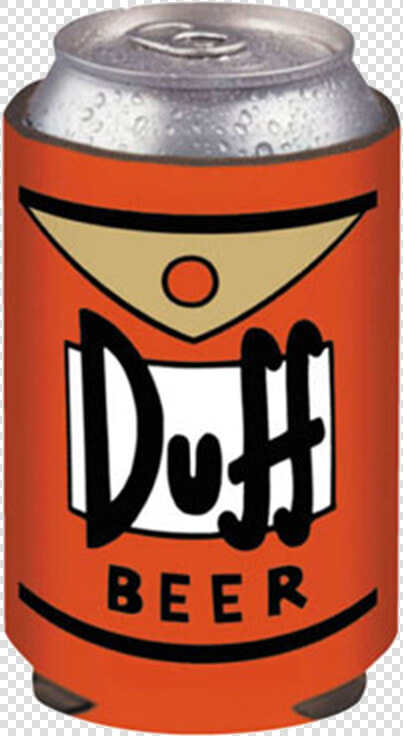 Duff Beer  HD Png DownloadTransparent PNG