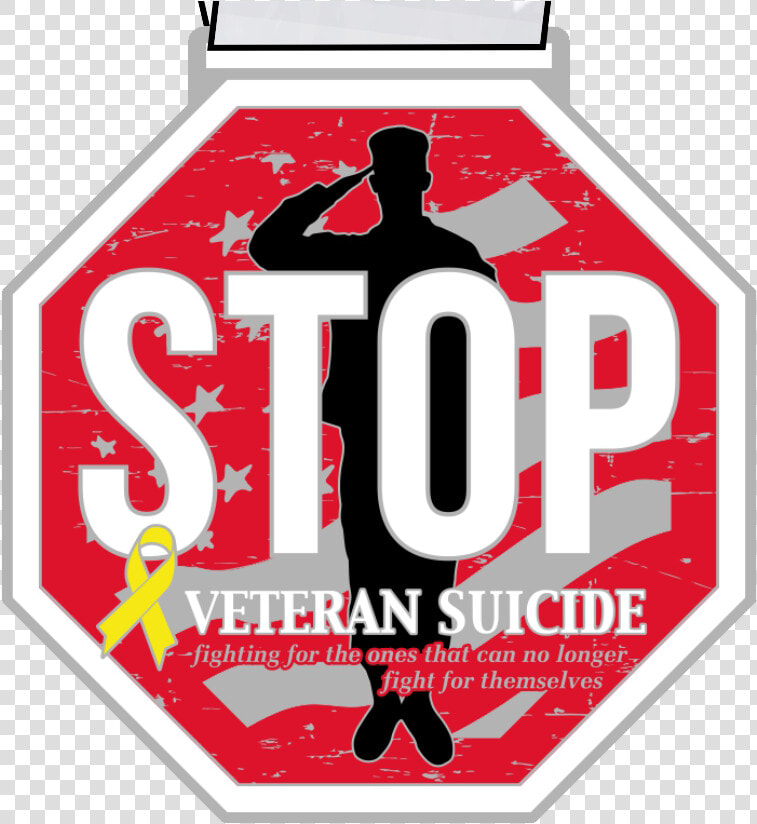 Veteran Suicide Prevention  HD Png DownloadTransparent PNG