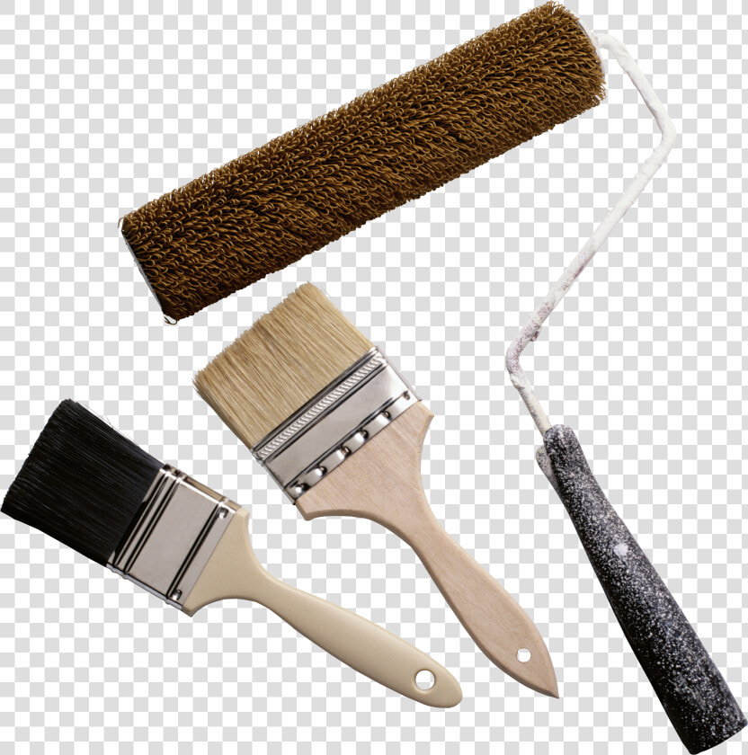 Brush Png Image   Wall Paint Brush Png  Transparent PngTransparent PNG