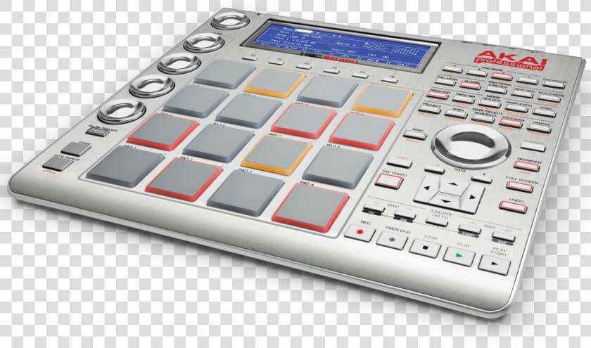 Akai Mpc Studio  HD Png DownloadTransparent PNG