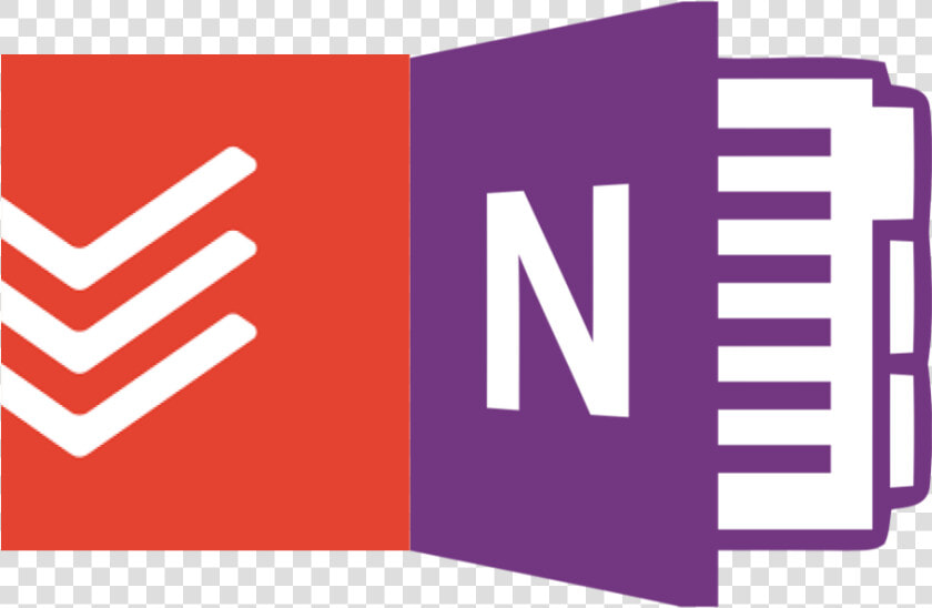 Microsoft Onenote Logo  HD Png DownloadTransparent PNG