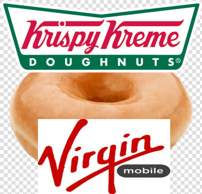 Krispy Kreme Png  Transparent PngTransparent PNG