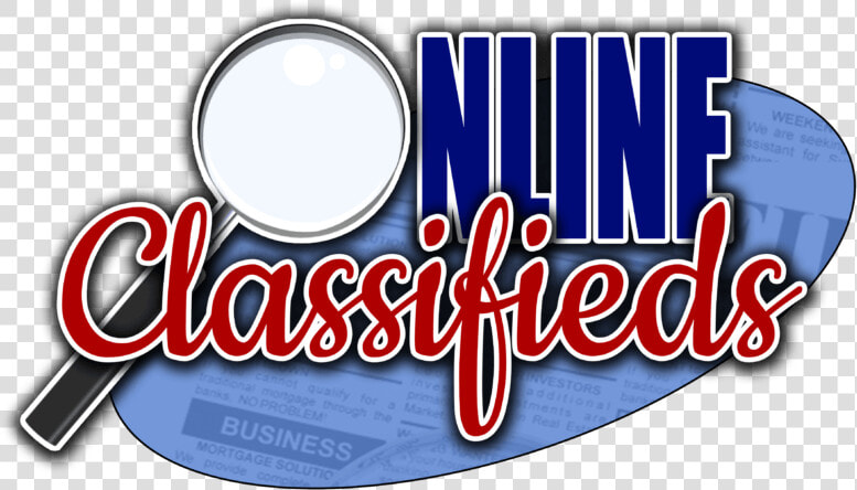 Online Classified Ads Serving The Usa   Circle  HD Png DownloadTransparent PNG