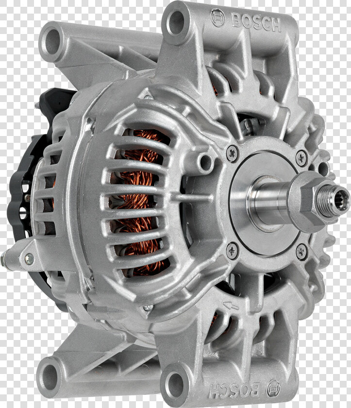 Bosch Alternator Catalog  HD Png DownloadTransparent PNG