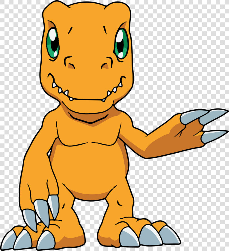 Toad   Digimon Agumon Png  Transparent PngTransparent PNG