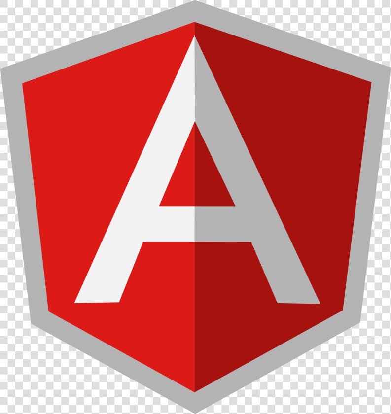 Angular Logo  HD Png DownloadTransparent PNG