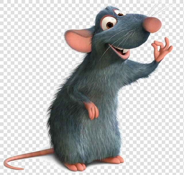 Day Disney Challenge Favorite   Transparent Ratatouille Png  Png DownloadTransparent PNG