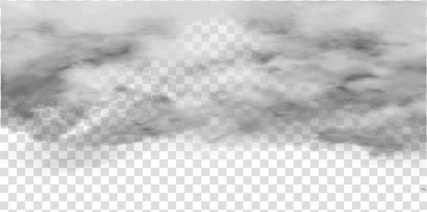  fog  mist  cloudy   Monochrome  HD Png DownloadTransparent PNG