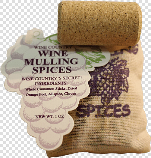 Photo Of Wine Mulling Spice   Woolen  HD Png DownloadTransparent PNG